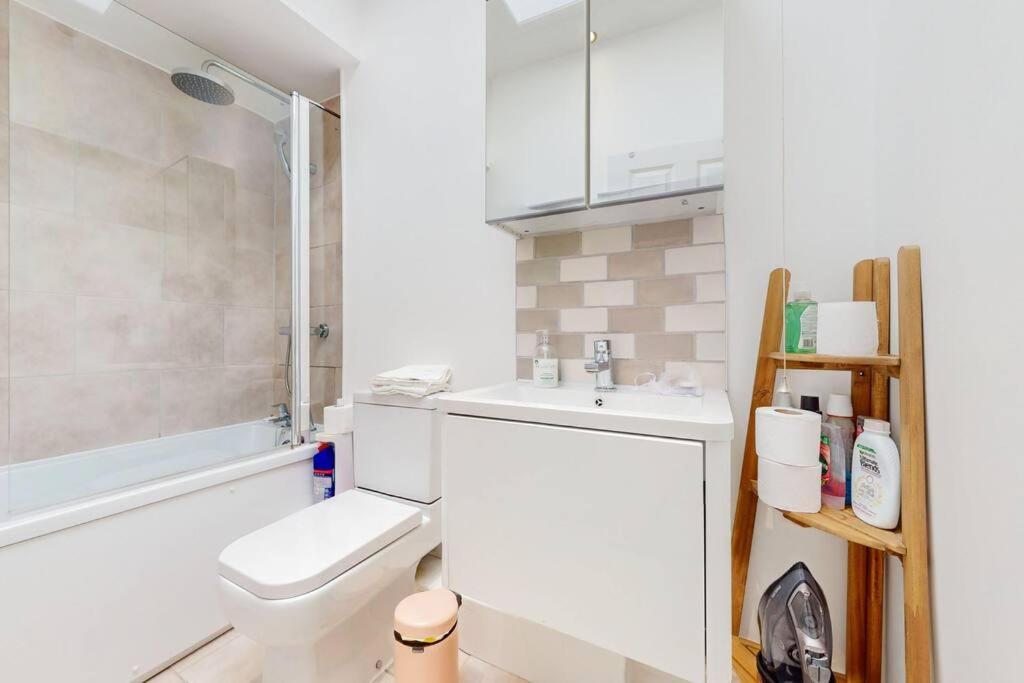Appartement Modern 1bd Flat In Clapham Old Town